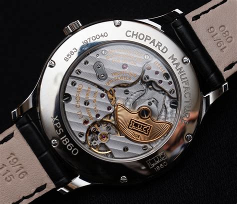 replica watches chopard|chopard luc xps 1860.